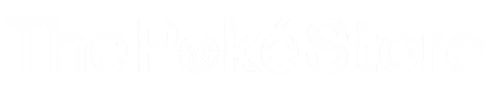 The Poké Store